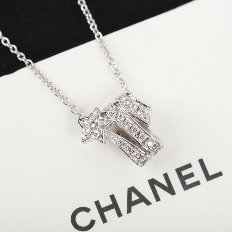 Chanel Necklaces